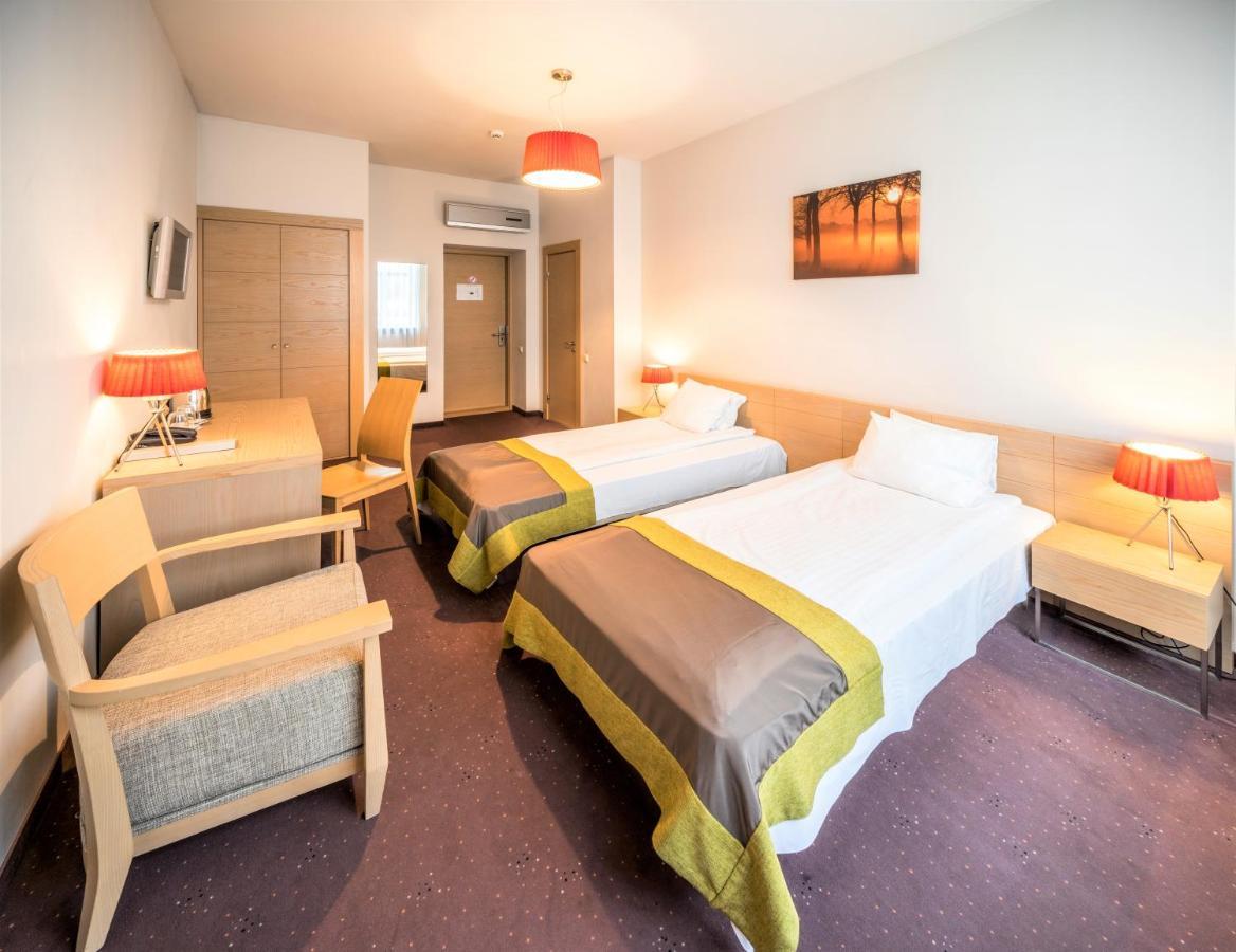 Rija Riga City Hotel Zewnętrze zdjęcie