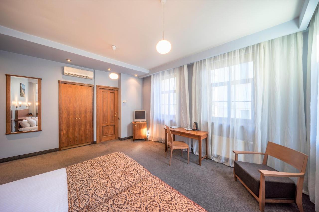 Rija Riga City Hotel Zewnętrze zdjęcie