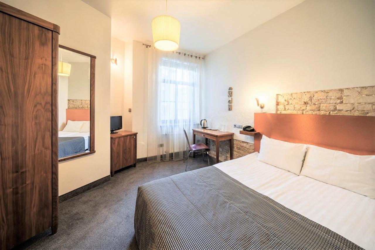 Rija Riga City Hotel Zewnętrze zdjęcie