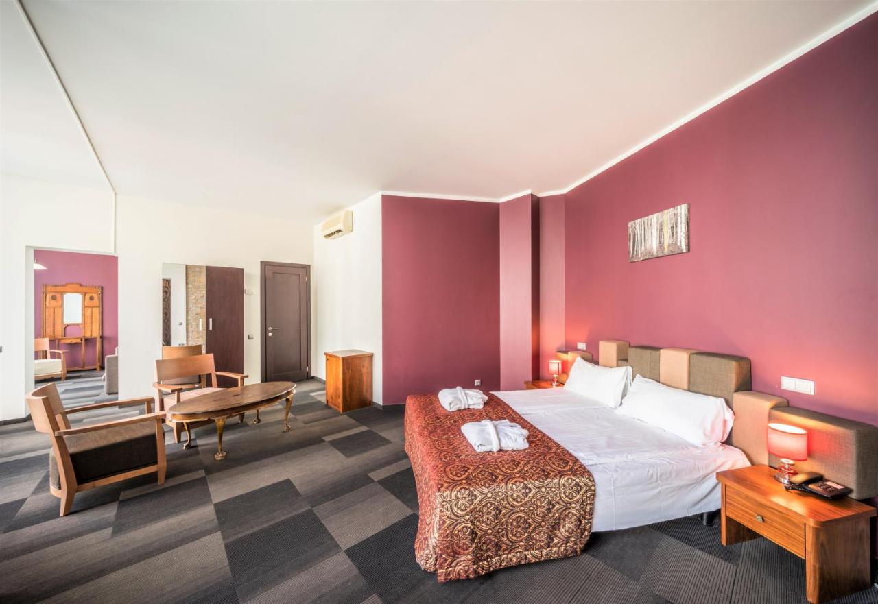 Rija Riga City Hotel Zewnętrze zdjęcie