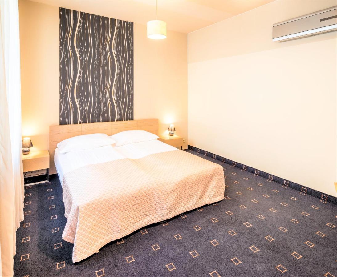 Rija Riga City Hotel Zewnętrze zdjęcie