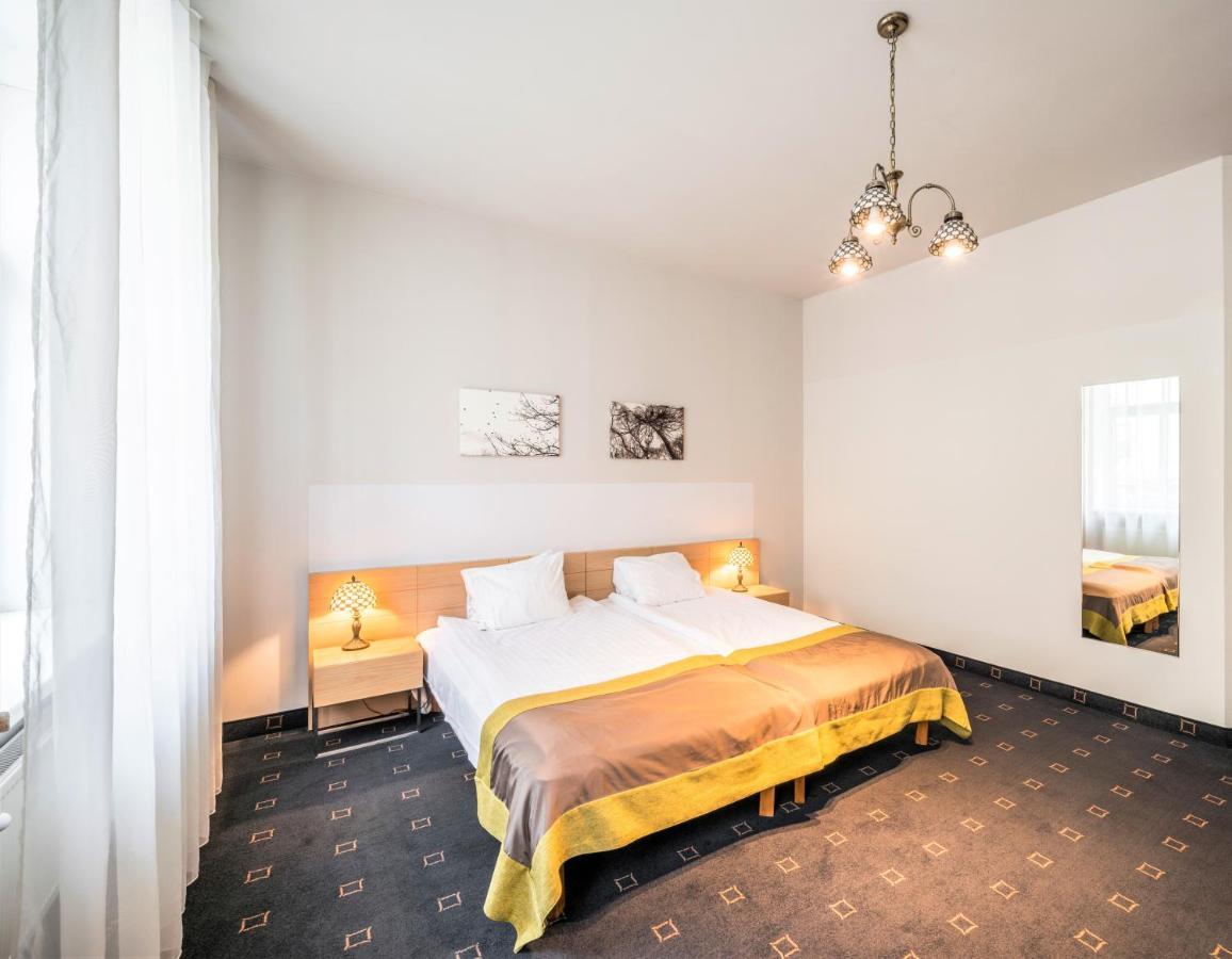 Rija Riga City Hotel Zewnętrze zdjęcie