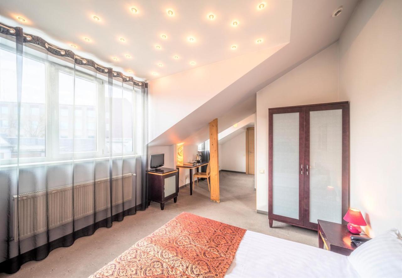 Rija Riga City Hotel Zewnętrze zdjęcie