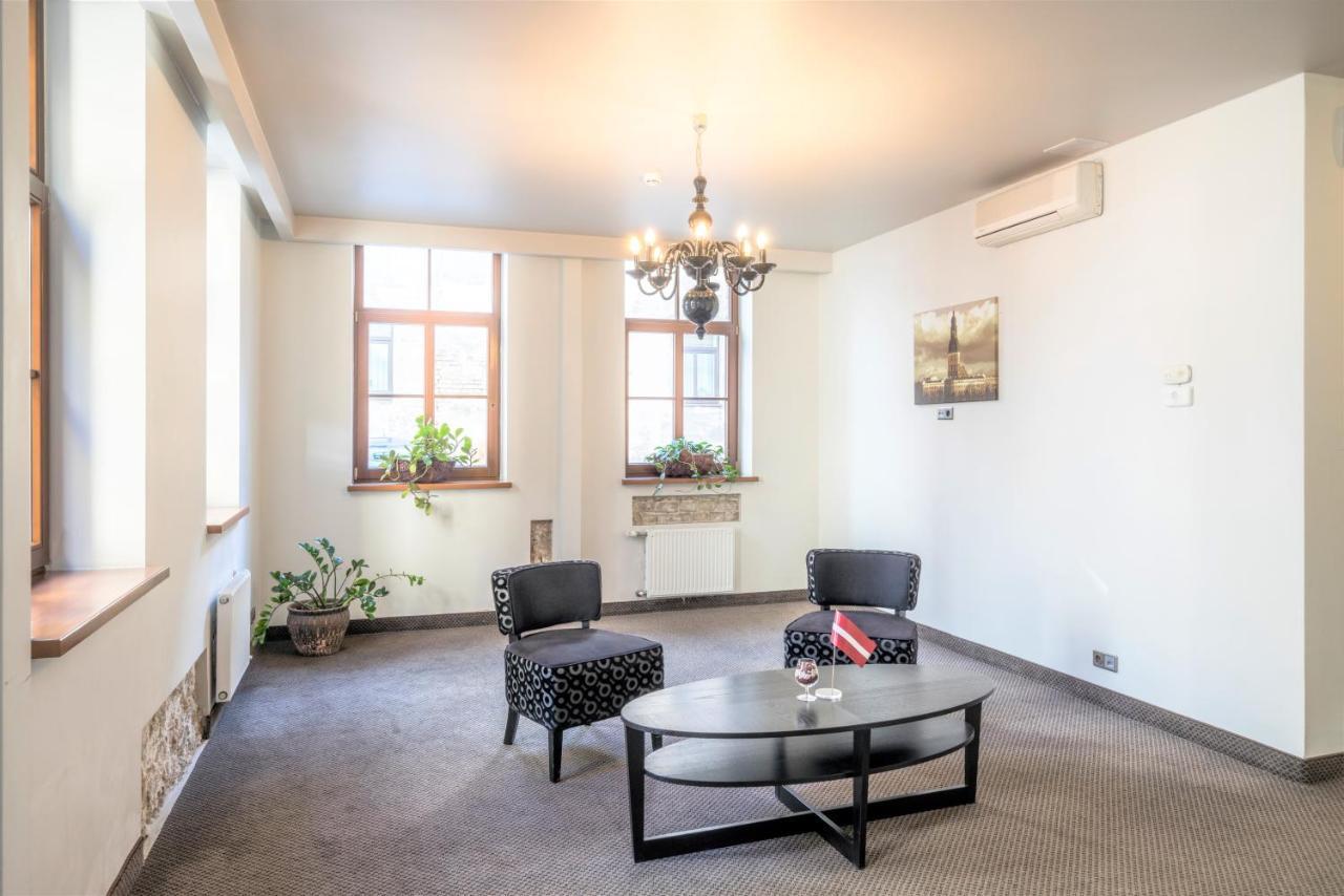 Rija Riga City Hotel Zewnętrze zdjęcie