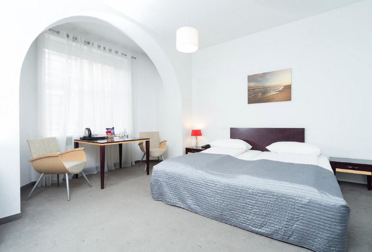 Rija Riga City Hotel Zewnętrze zdjęcie