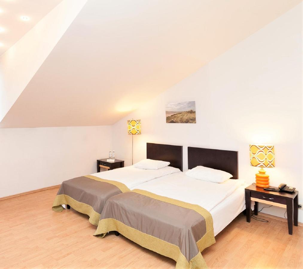 Rija Riga City Hotel Zewnętrze zdjęcie