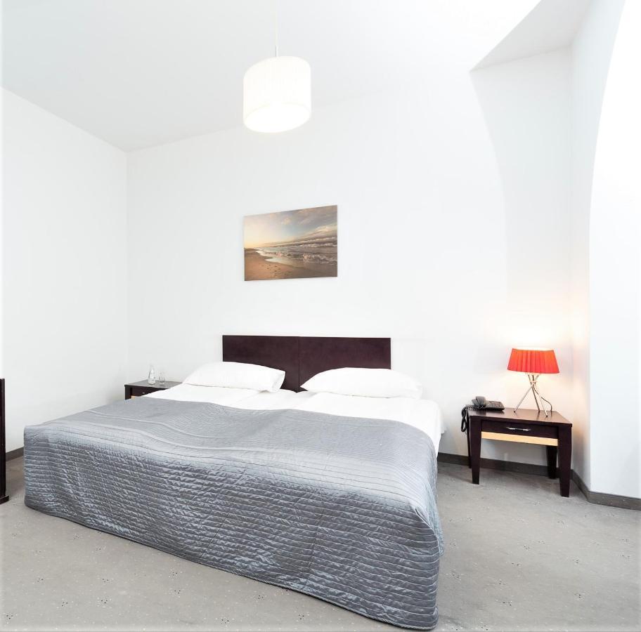 Rija Riga City Hotel Zewnętrze zdjęcie