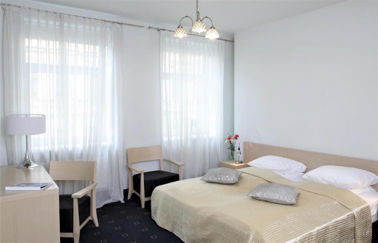 Rija Riga City Hotel Zewnętrze zdjęcie