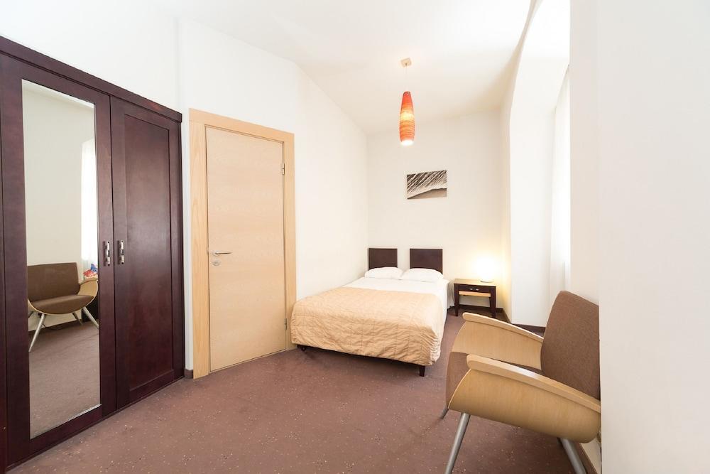 Rija Riga City Hotel Zewnętrze zdjęcie