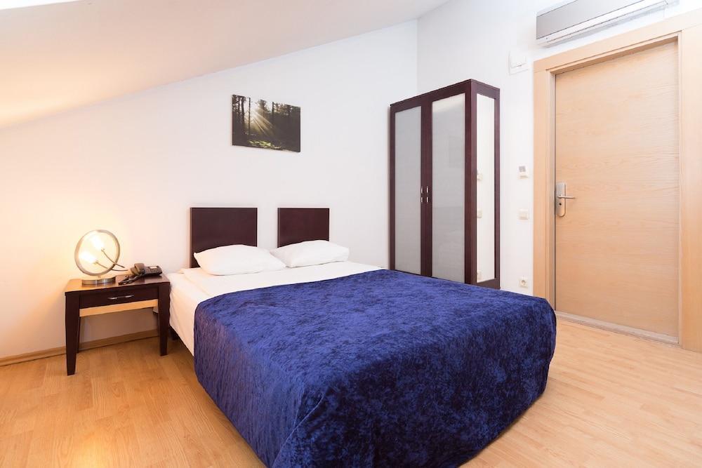 Rija Riga City Hotel Zewnętrze zdjęcie