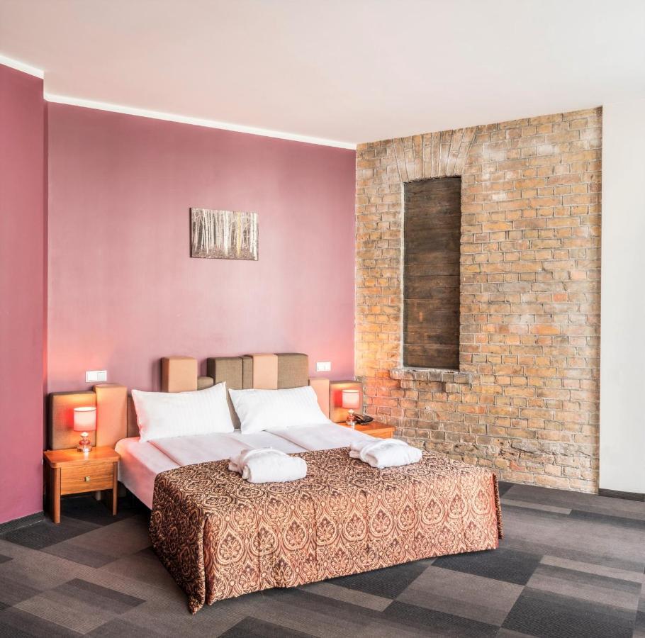 Rija Riga City Hotel Zewnętrze zdjęcie