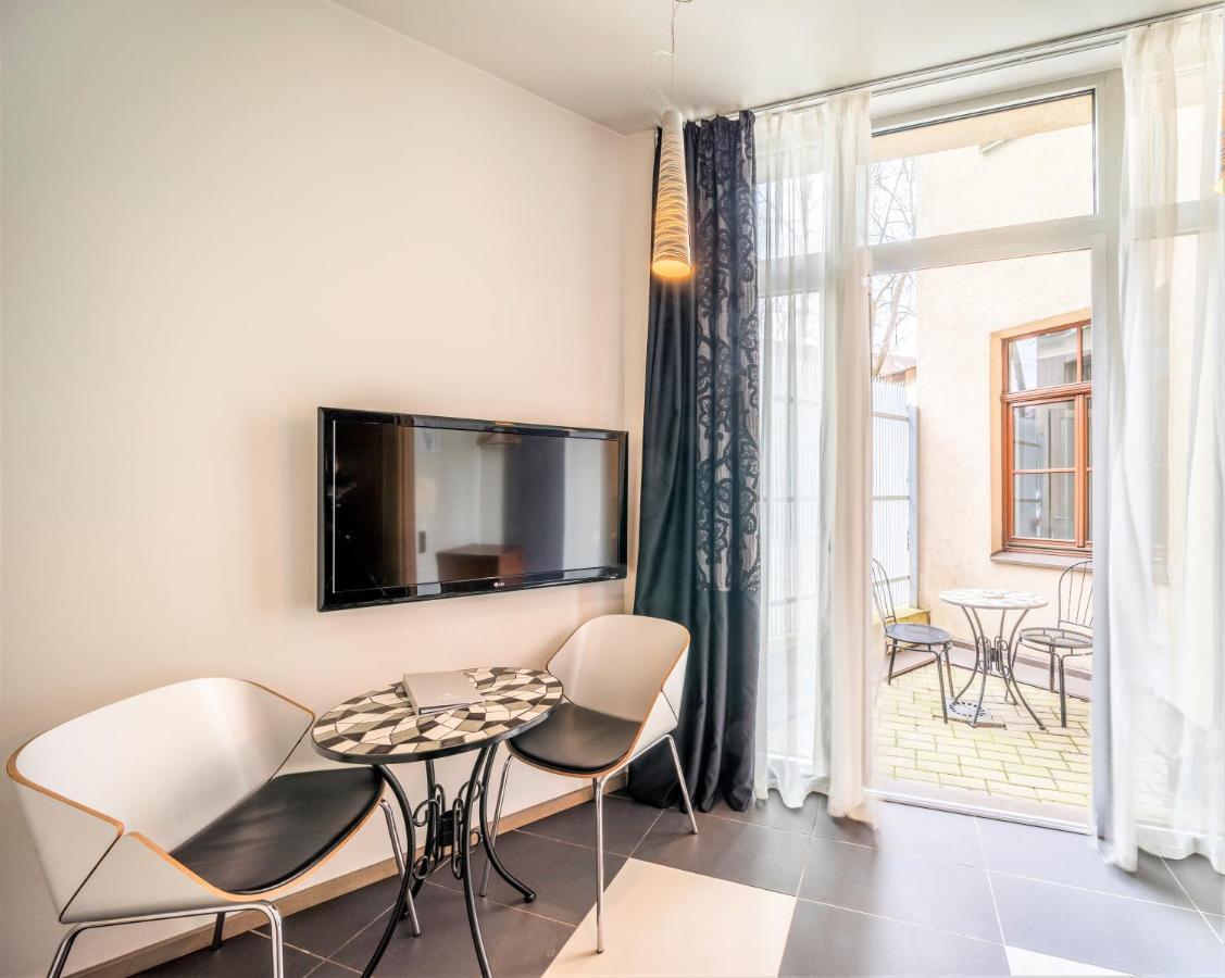 Rija Riga City Hotel Pokój zdjęcie