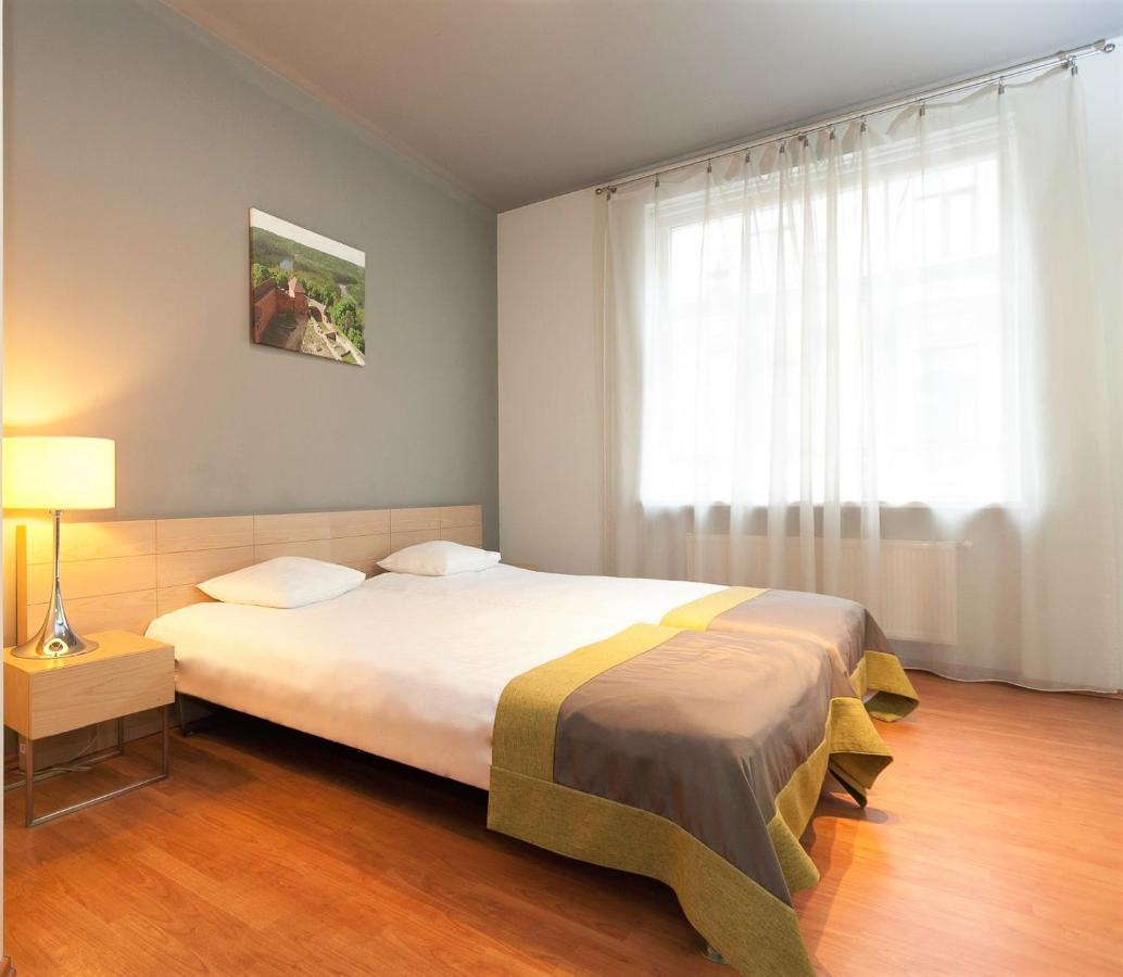 Rija Riga City Hotel Zewnętrze zdjęcie