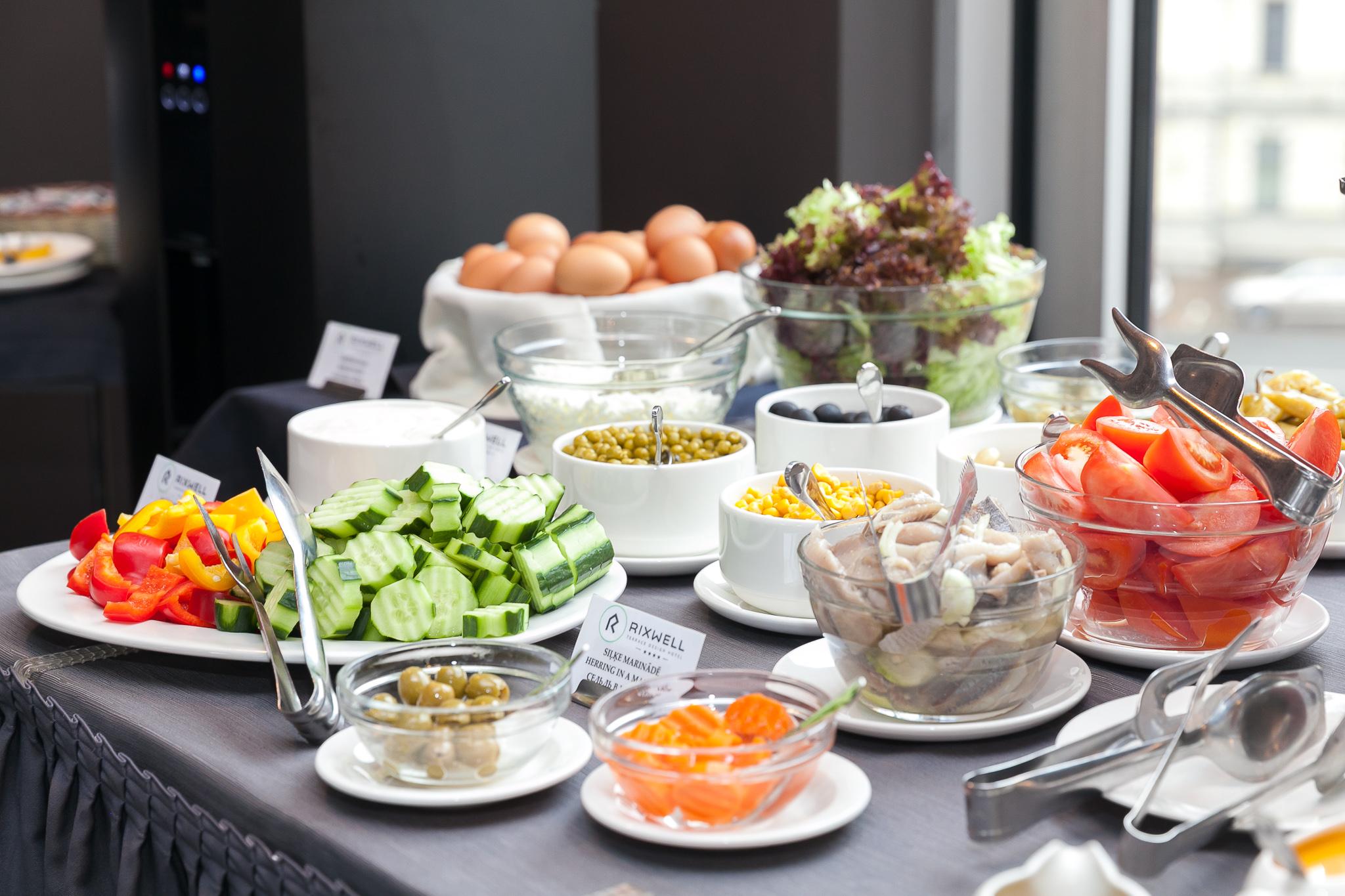 Rija Riga City Hotel Zewnętrze zdjęcie