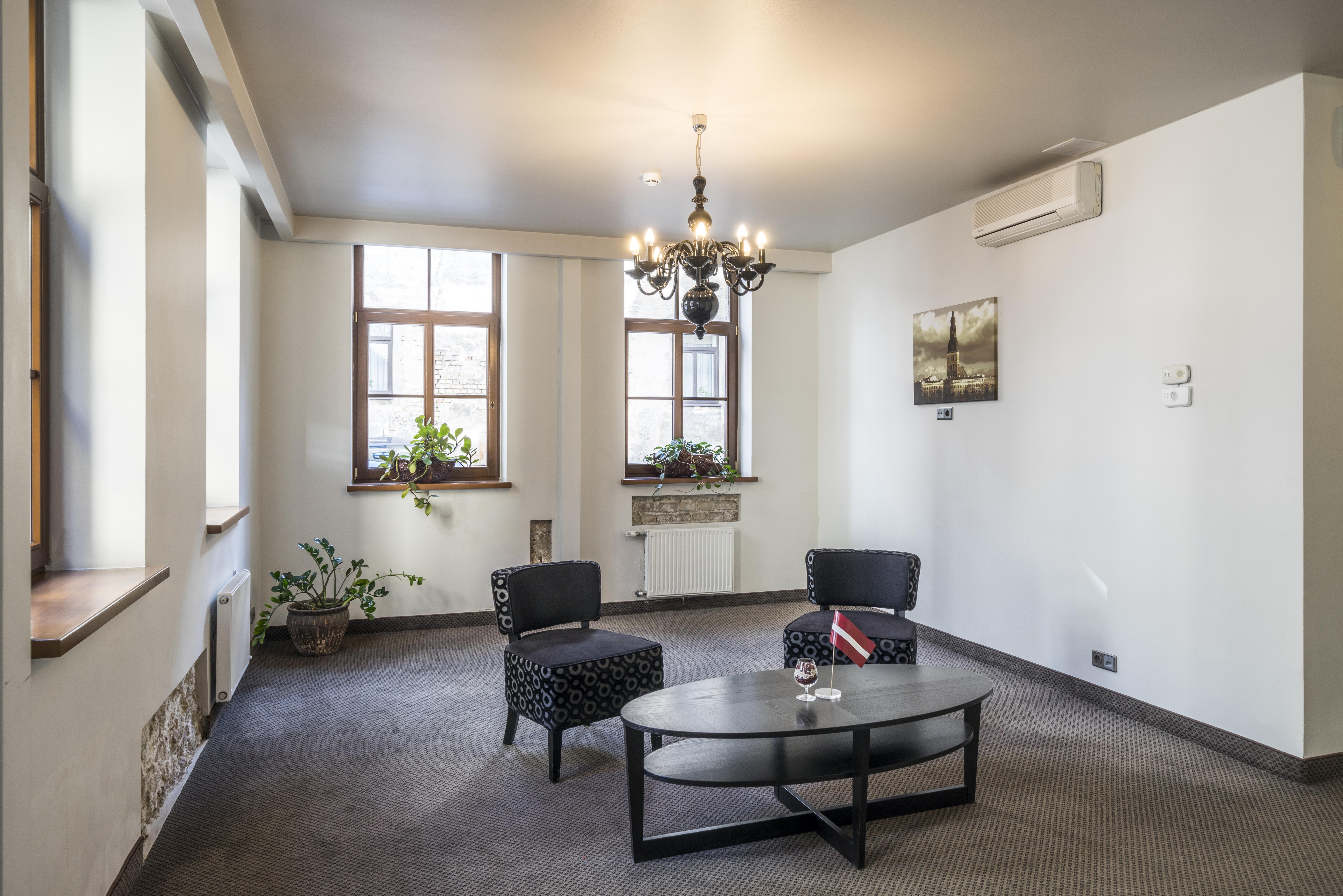 Rija Riga City Hotel Zewnętrze zdjęcie