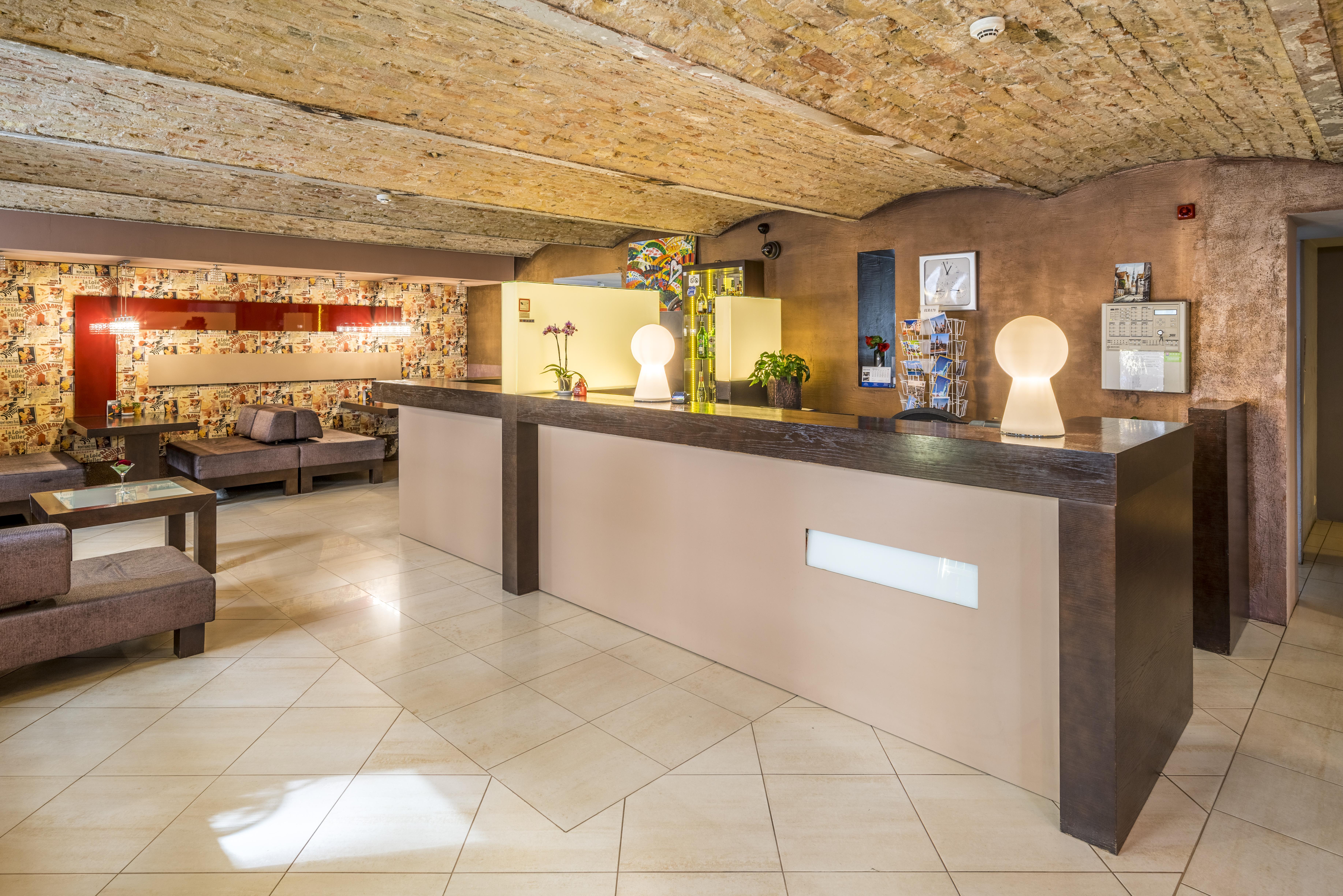 Rija Riga City Hotel Zewnętrze zdjęcie