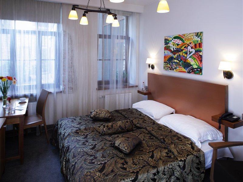 Rija Riga City Hotel Zewnętrze zdjęcie