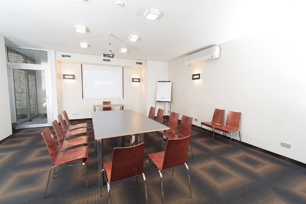 Rija Riga City Hotel Zewnętrze zdjęcie