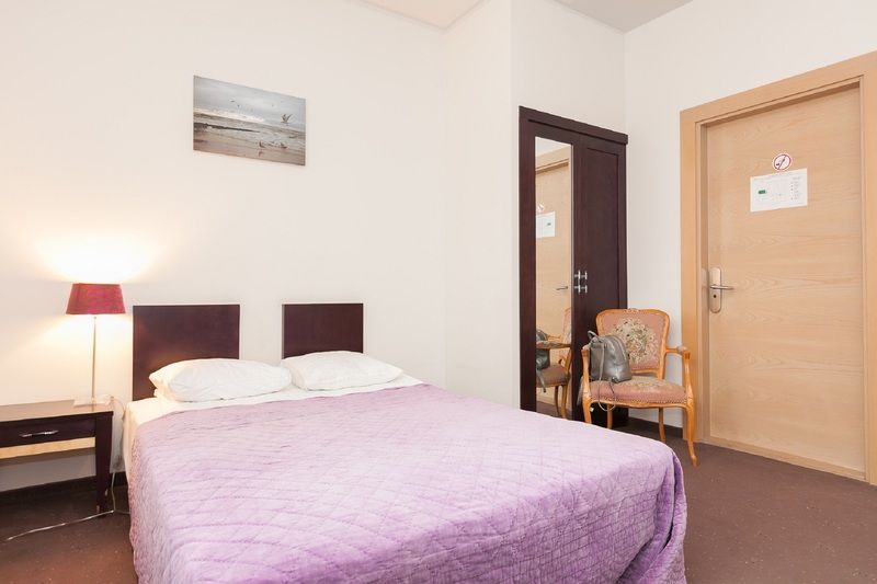 Rija Riga City Hotel Zewnętrze zdjęcie