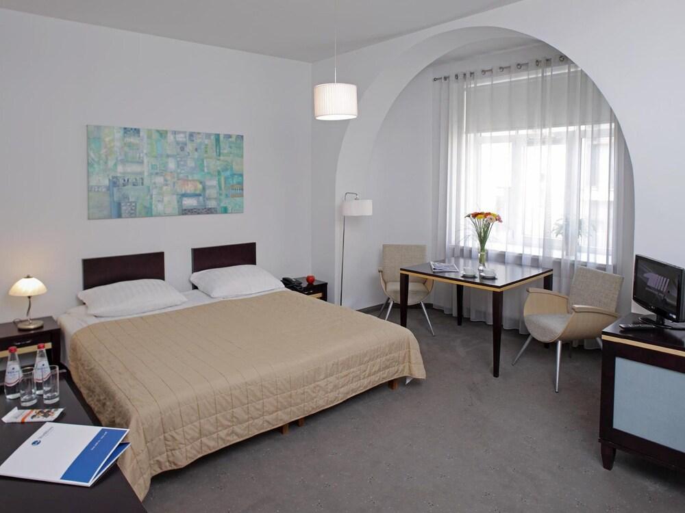 Rija Riga City Hotel Zewnętrze zdjęcie