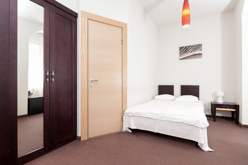 Rija Riga City Hotel Zewnętrze zdjęcie