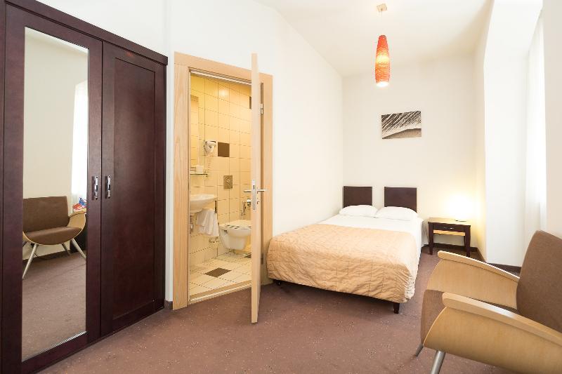 Rija Riga City Hotel Zewnętrze zdjęcie