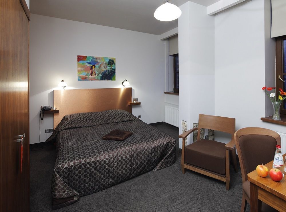 Rija Riga City Hotel Zewnętrze zdjęcie