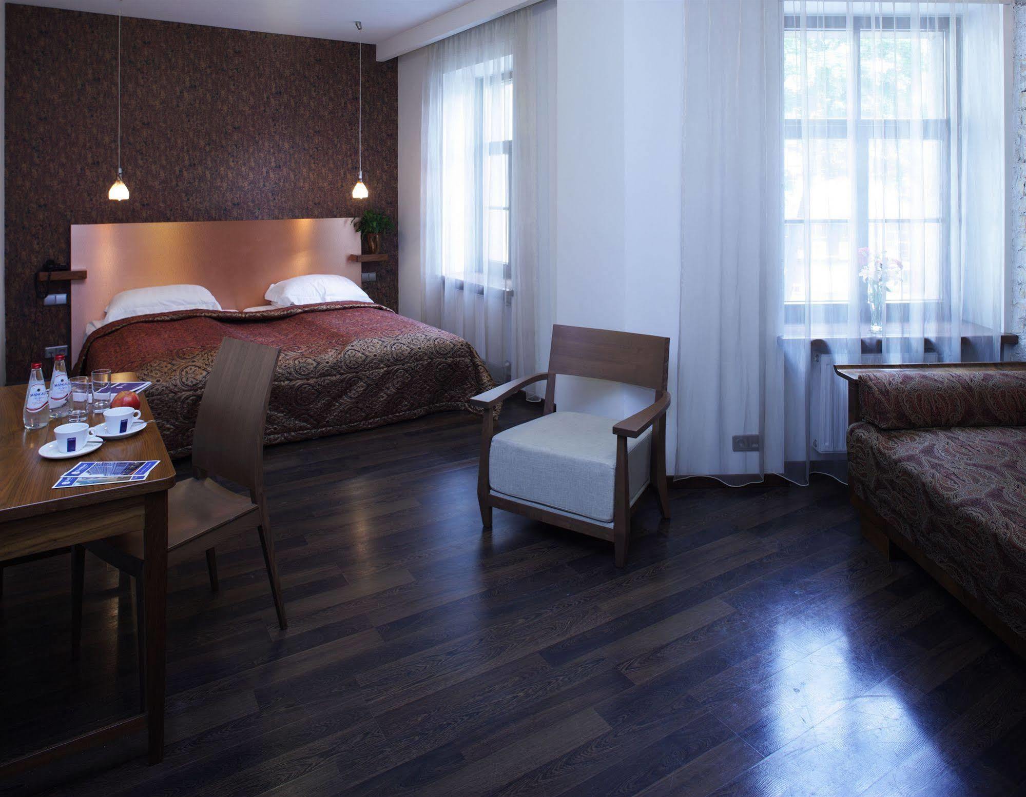 Rija Riga City Hotel Zewnętrze zdjęcie