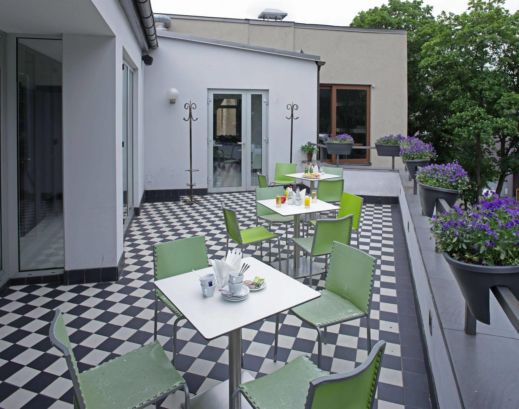 Rija Riga City Hotel Zewnętrze zdjęcie
