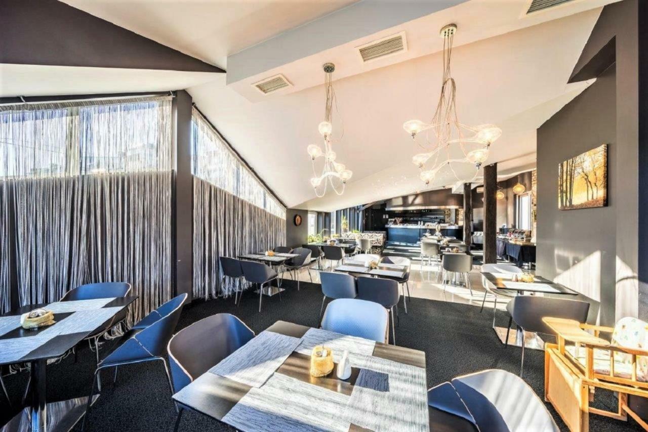 Rija Riga City Hotel Zewnętrze zdjęcie