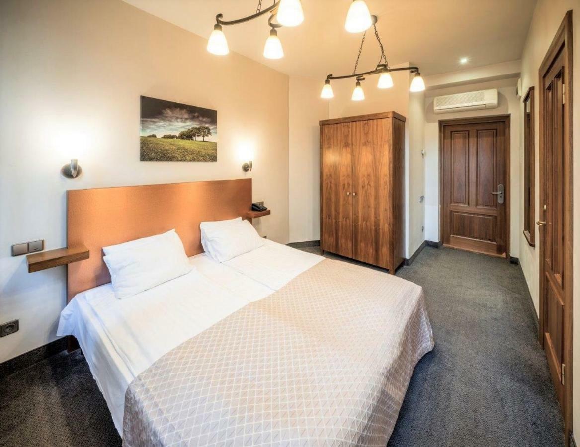 Rija Riga City Hotel Zewnętrze zdjęcie