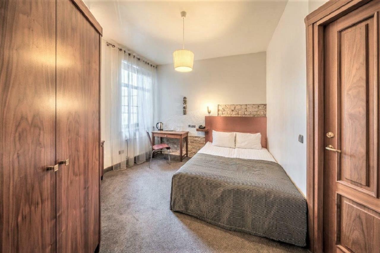 Rija Riga City Hotel Zewnętrze zdjęcie