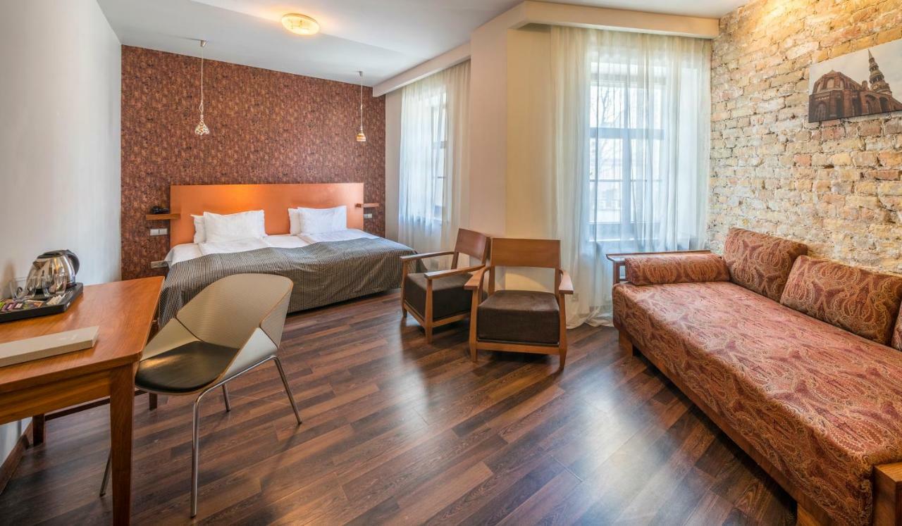 Rija Riga City Hotel Zewnętrze zdjęcie