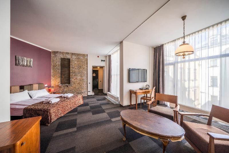 Rija Riga City Hotel Zewnętrze zdjęcie